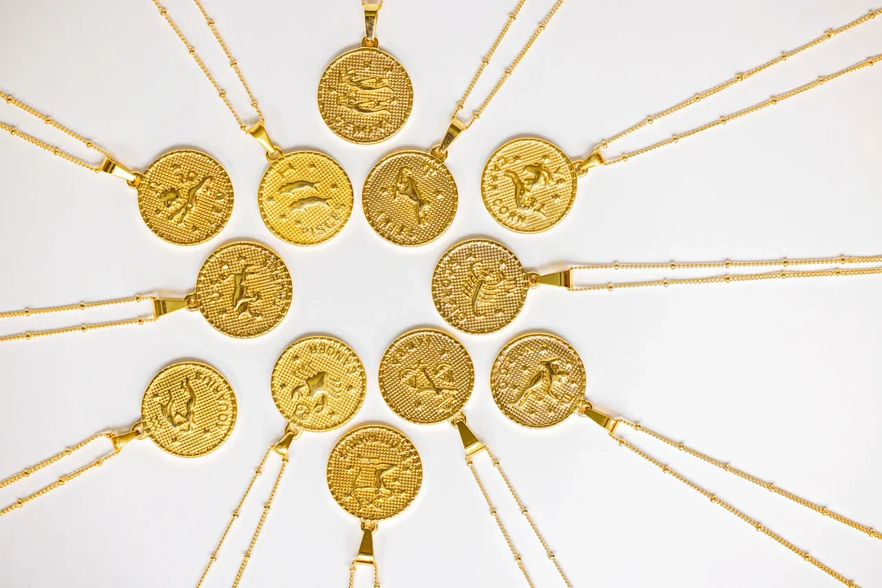 Zodiac collection